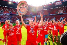 Thumbnail for article: Alles komt eruit: vrouwen FC Twente nemen wraak