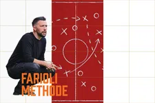 Thumbnail for article: Francesco Farioli geanalyseerd: zo laat hij Nice spelen