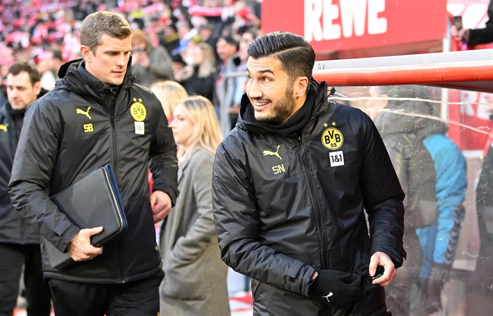 Klopp-adept Sahin past in het Feyenoord-profiel