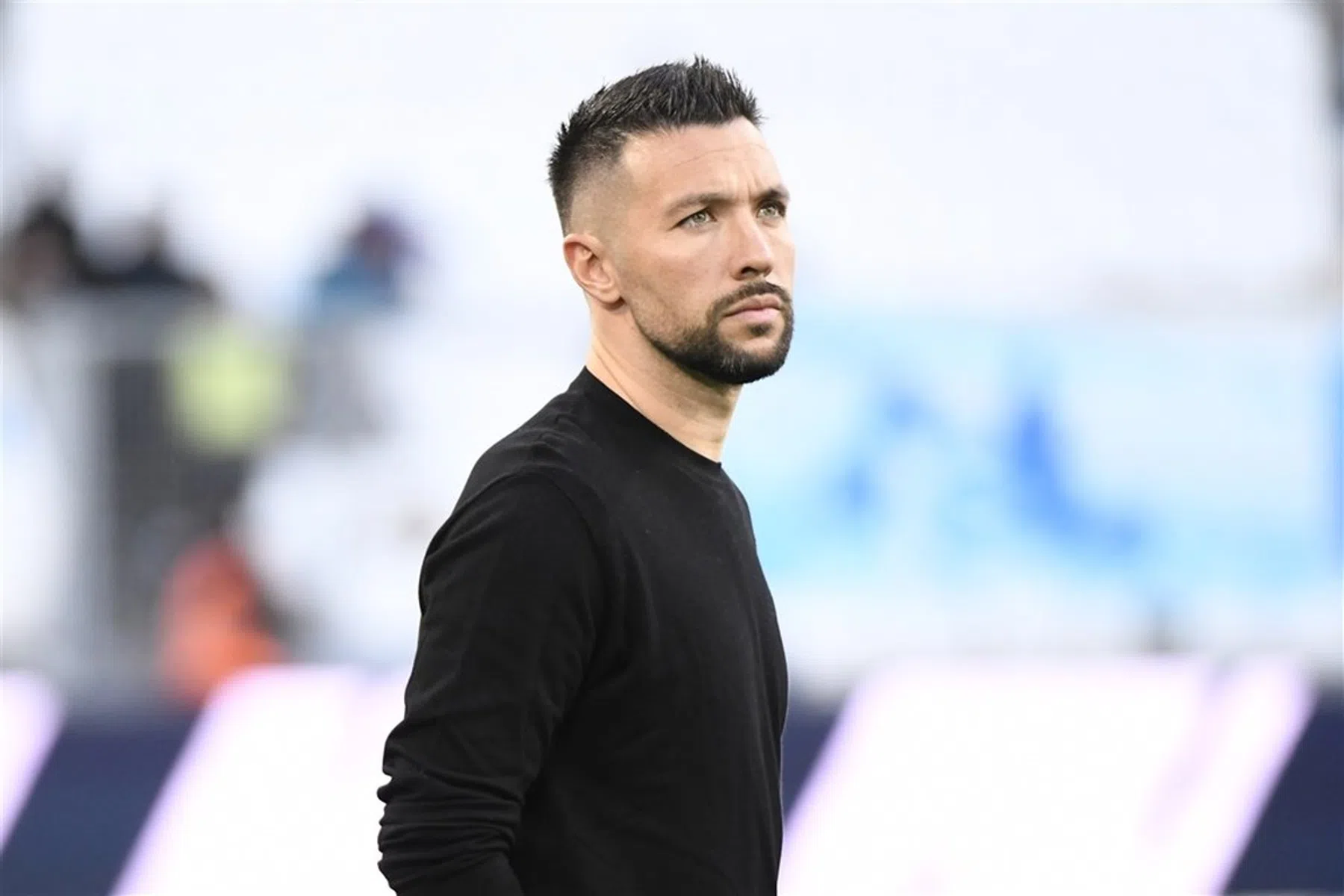 Ajax gaat voor Farioli: 'Hij lost de defensieve puinhoop op'