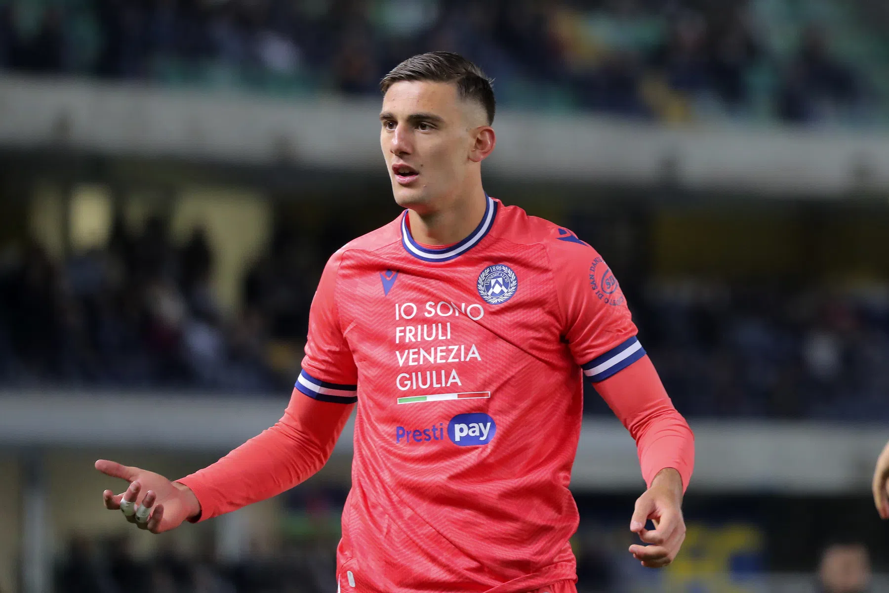 Lucca goud waard voor Cannavaro in Italiaanse degradatiestrijd