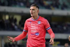 Thumbnail for article: Lucca goud waard voor Cannavaro in Italiaanse degradatiestrijd