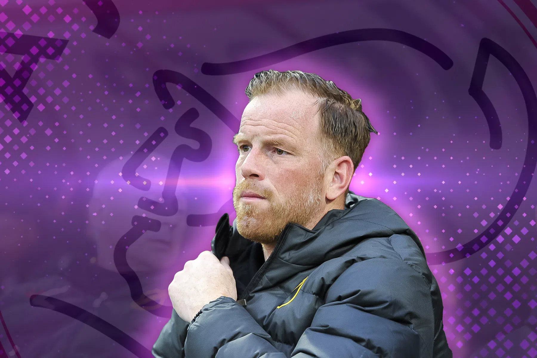 Ajax strikt Ten Rouwelaar als keeperstrainer