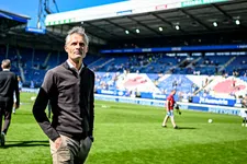Thumbnail for article: Zo kijkt Kees van Wonderen terug op twee jaar Heerenveen