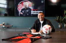 Thumbnail for article: Almere legt zware erfenis van Pastoor in handen van Maduro