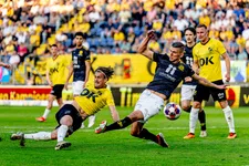 Thumbnail for article: Welkom terug in de play-offs, Roda JC