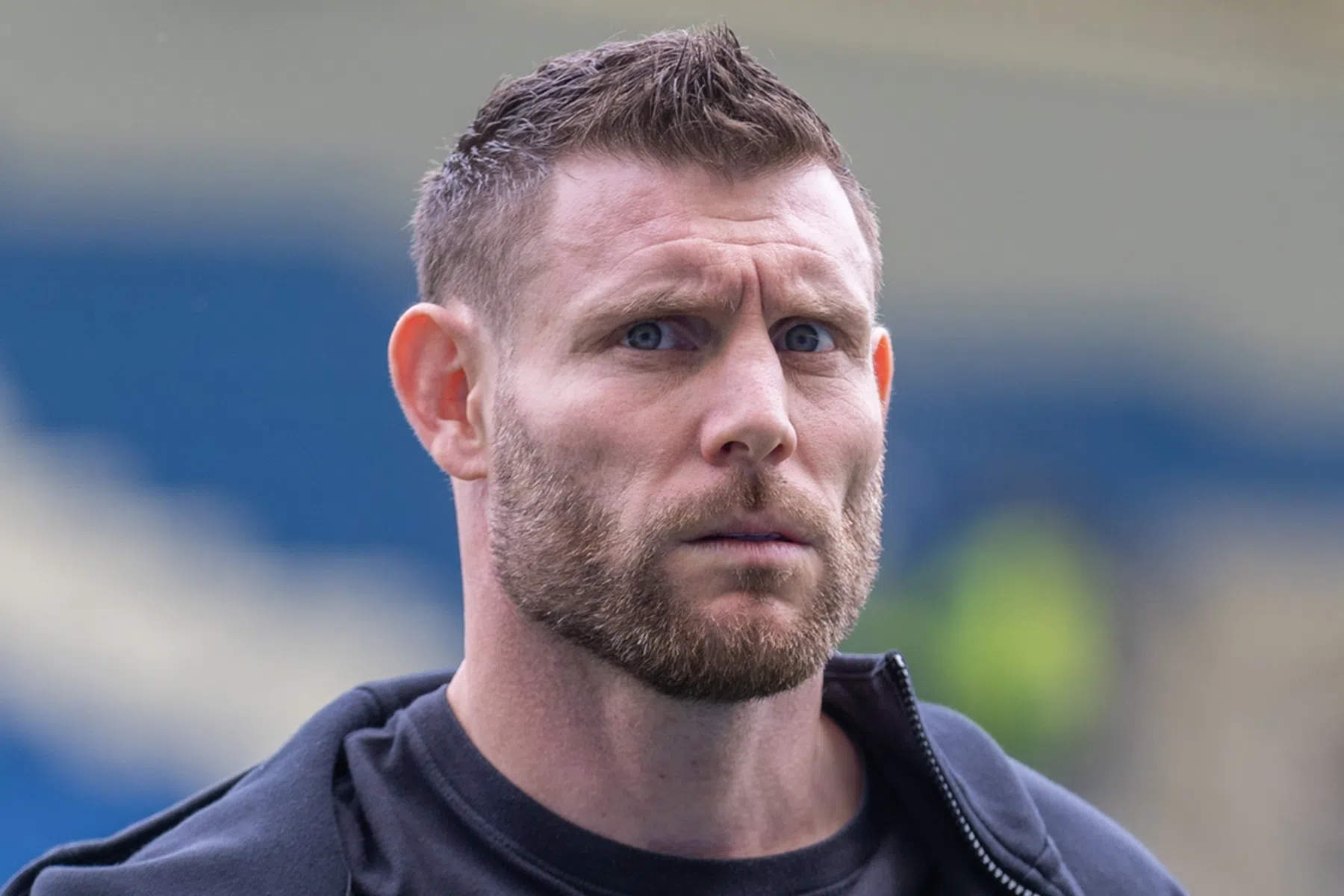 Brighton gaat de toekomst in met Milner en Welbeck