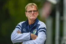 Thumbnail for article: Onvoorspelbaar oermens: de steekvlamaanpak van Dwight Lodeweges