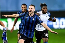Thumbnail for article: 'Bij Oranje is dat anders voor De Roon en Koopmeiners'