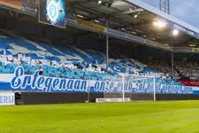 Thumbnail for article: De Graafschap-ADO Den Haag voor even stilgelegd na medisch noodgeval op tribune