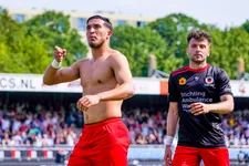 Thumbnail for article: Hoop bij Excelsior: 'Heb weleens gekkere dingen meegemaakt'