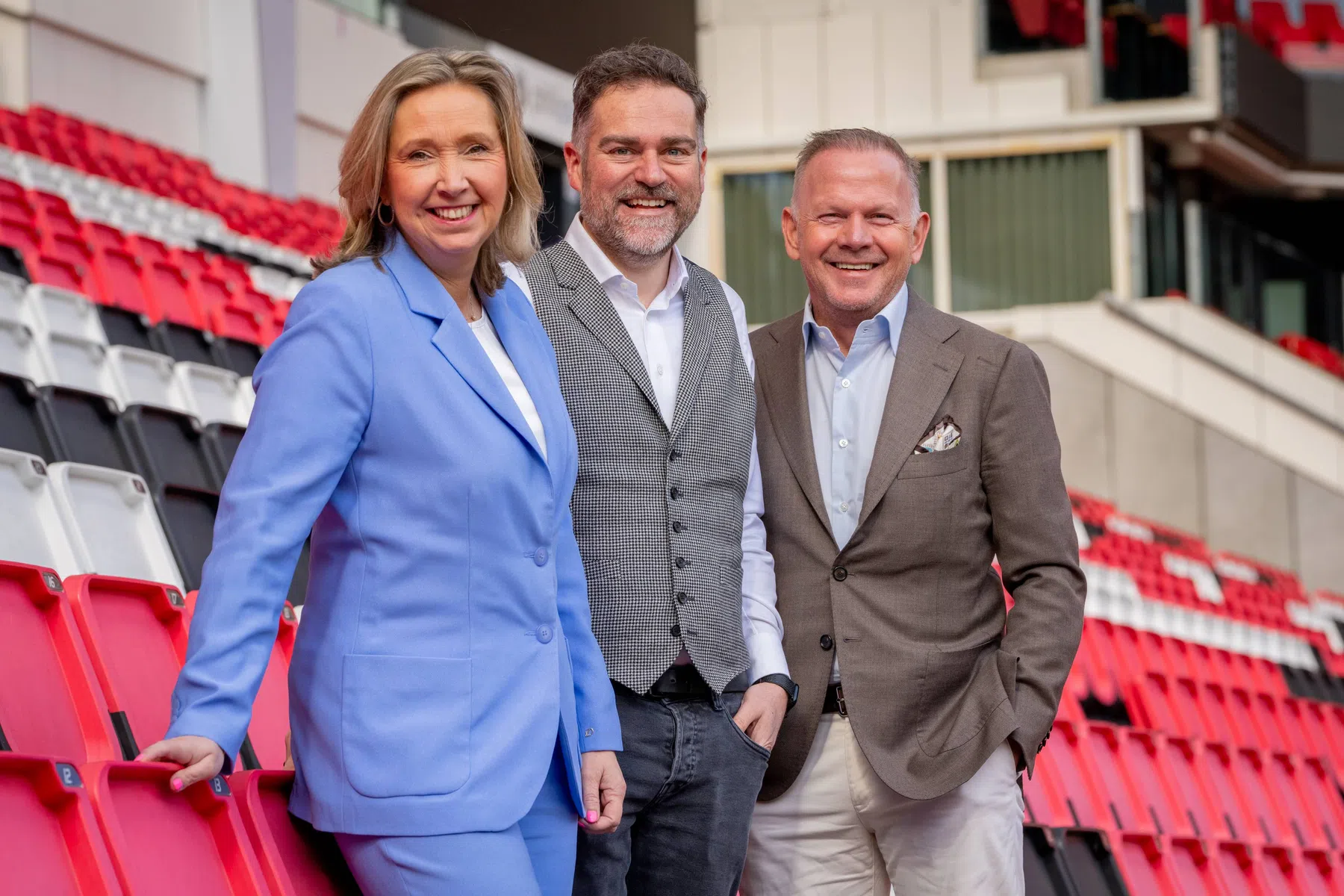 Kijkje in de keuken: zo legde de rvc de basis voor het PSV-succes