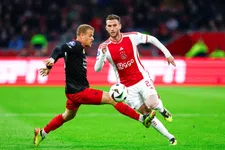 Thumbnail for article: Branco van den Boomen wil weer vooruit met Ajax 