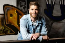 Thumbnail for article: 'Die goal geeft mijn seizoen glans'