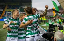 Thumbnail for article: Celtic grijpt derde landstitel op rij en krijgt Rangers-record in het vizier