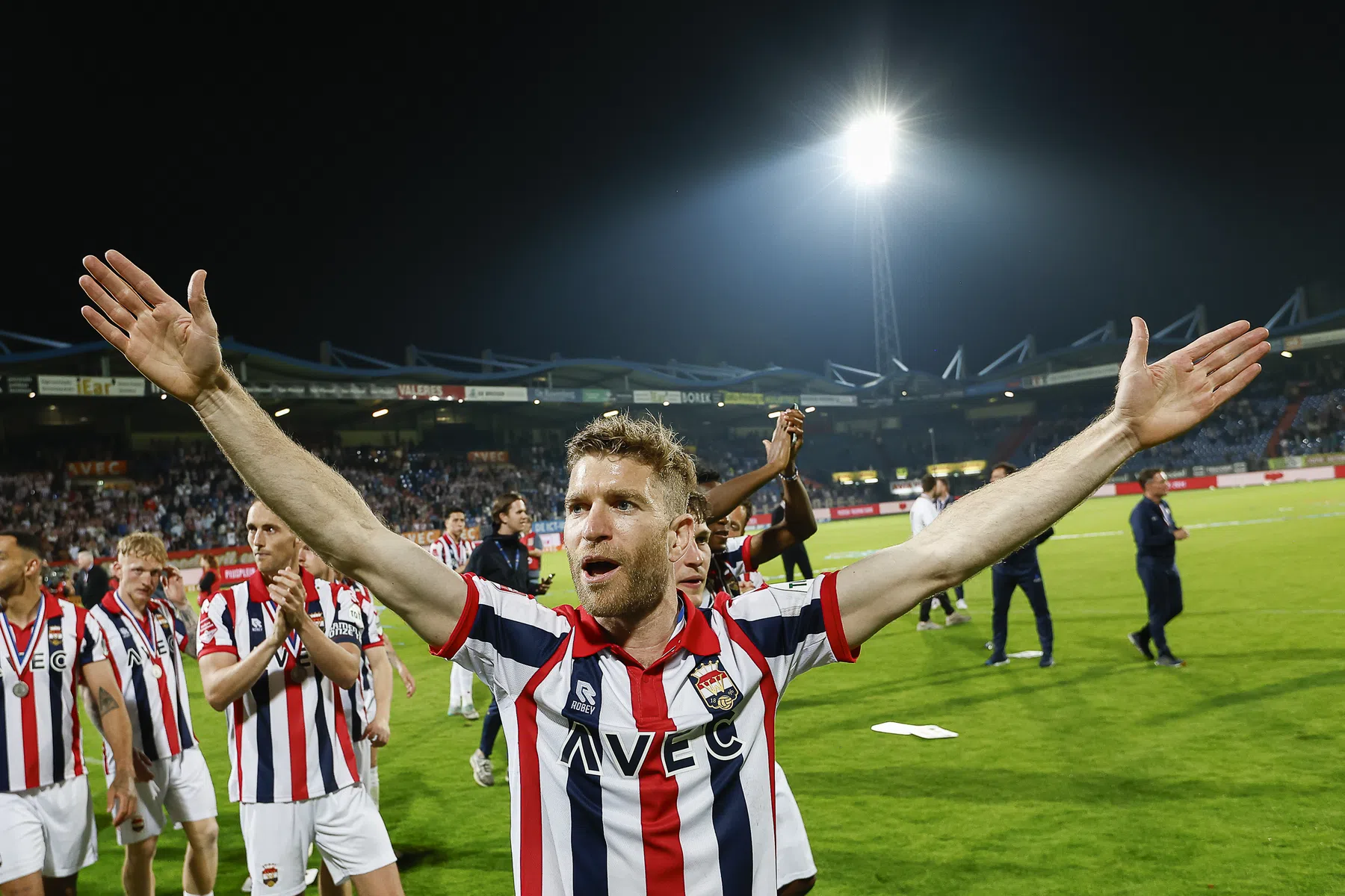 De Leeuw verklaart waarom de KKD moeilijker is dan gedacht