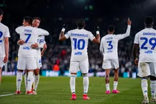 Thumbnail for article: Piroe en Summerville helpen Leeds overtuigend naar finale om promotie