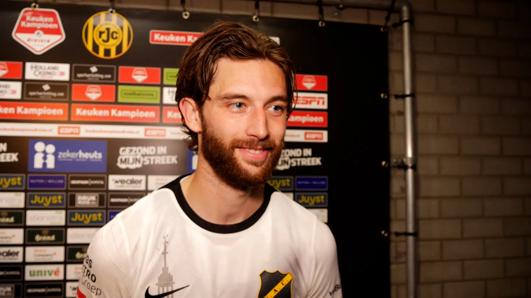 Mag NAC dromen van Eredivisie? 'Daarvoor moeten we consistenter worden'