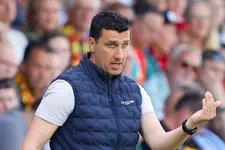 Thumbnail for article: Martens: 'Ik heb alle vertrouwen in Nijhuis'