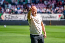 Thumbnail for article: Welke trainer staat op pole position bij Feyenoord?
