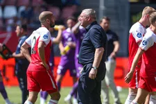 Thumbnail for article: AZ hoeft niet op medewerking FC Utrecht te rekenen