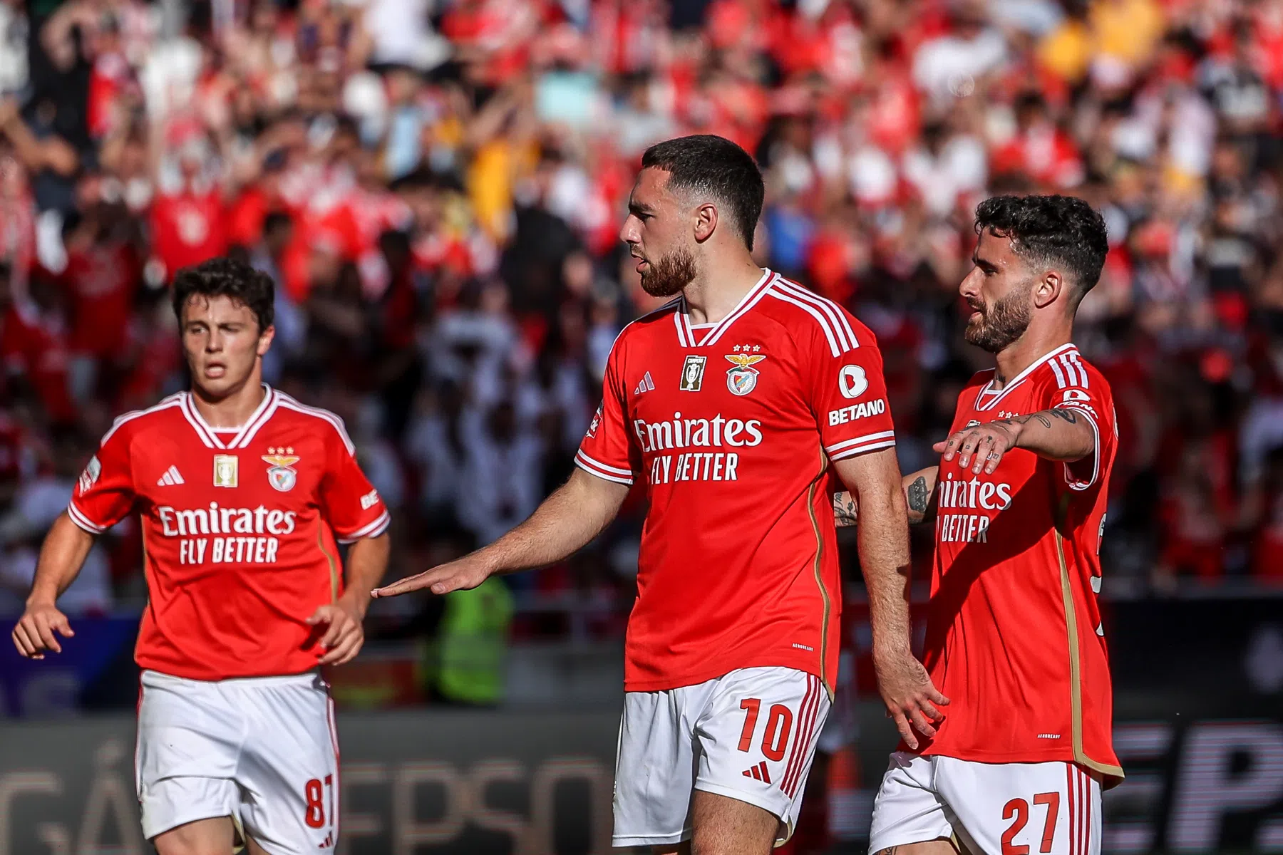 In EK-vorm verkerende Kökcü ziet rol als matchwinner door vingers glippen