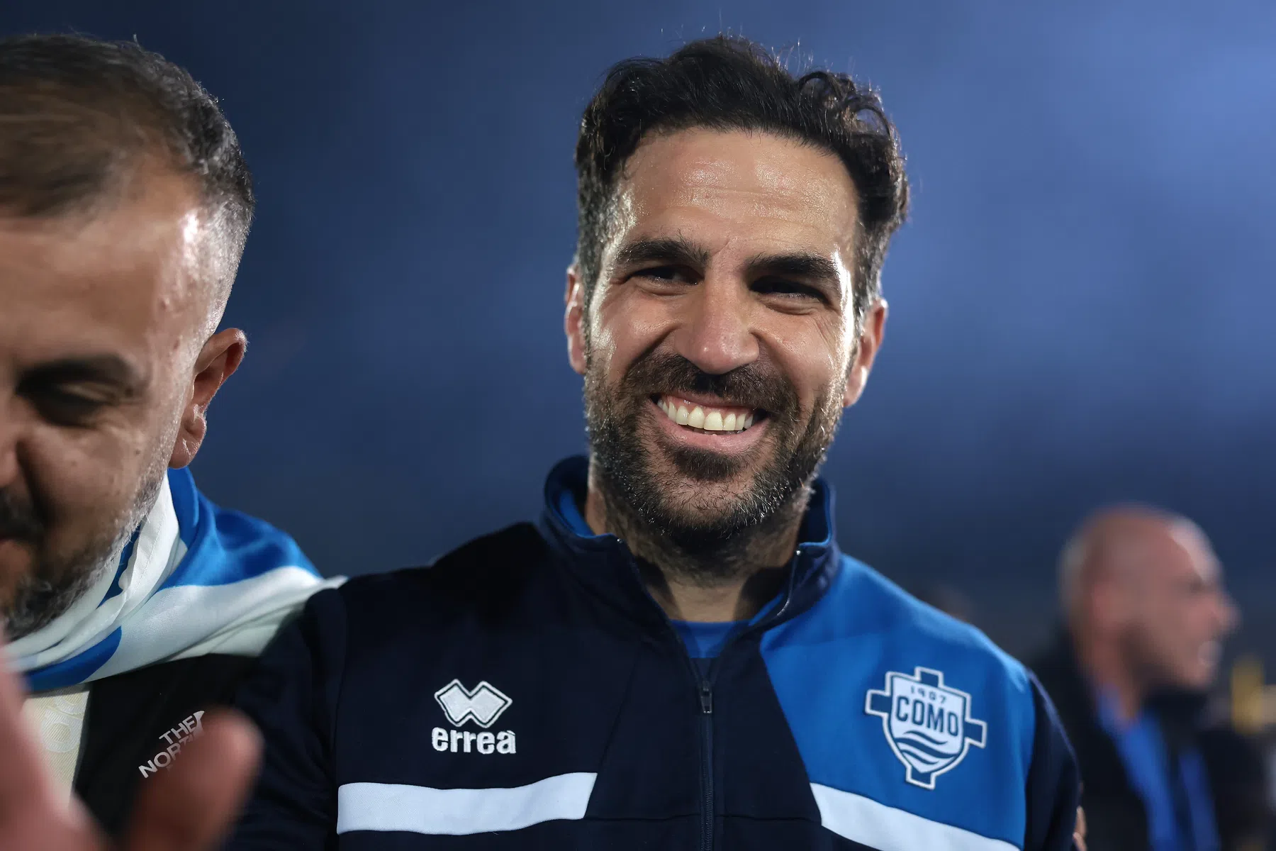 Odenthal spekkoper door nagekomen belofte Fàbregas