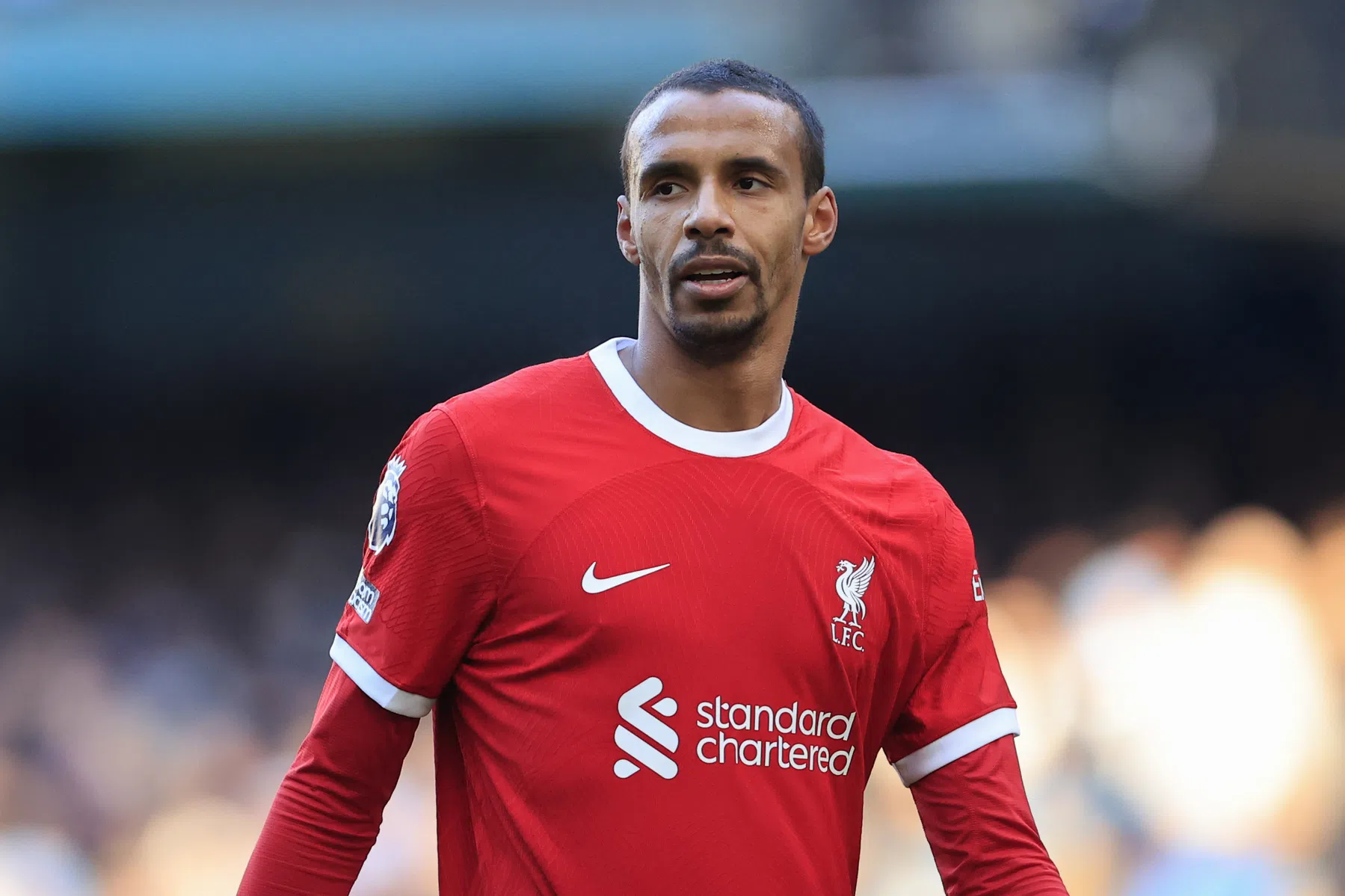Liverpool neemt afscheid van 'een van beste koopjes in clubhistorie'