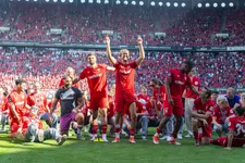 Thumbnail for article: 'Toen mensen begonnen over een beslissingsduel, dacht ik aan een grapje'