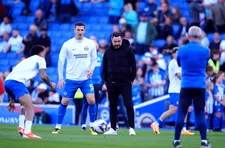 Thumbnail for article: De Zerbi verlaat Brighton & Hove Albion