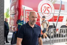Thumbnail for article: Bosz gunt Sambo primeur tijdens laatste speelronde