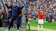 Thumbnail for article: AZ grijpt naast plek in CL-voorronde: 'Dat begon afgelopen transferzomer'