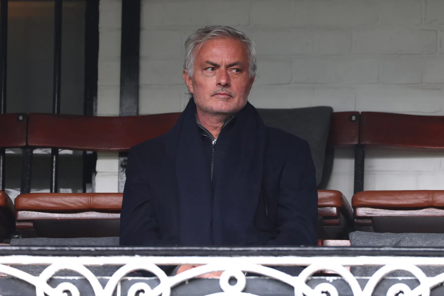Besiktas zet alles op alles om te stunten met Mourinho