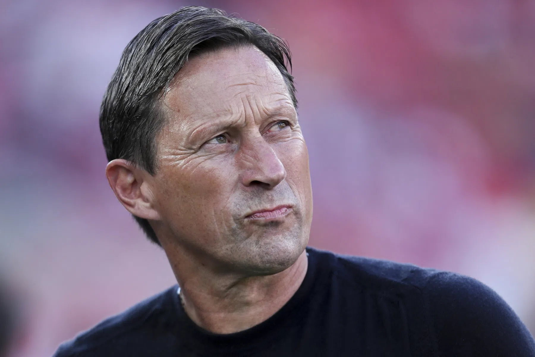 'Bayern München loopt voor de zesde keer een blauwtje'