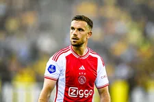 Thumbnail for article: Van 't Schip over Henderson: 'Wisselvallig, maar blessures hielpen niet'