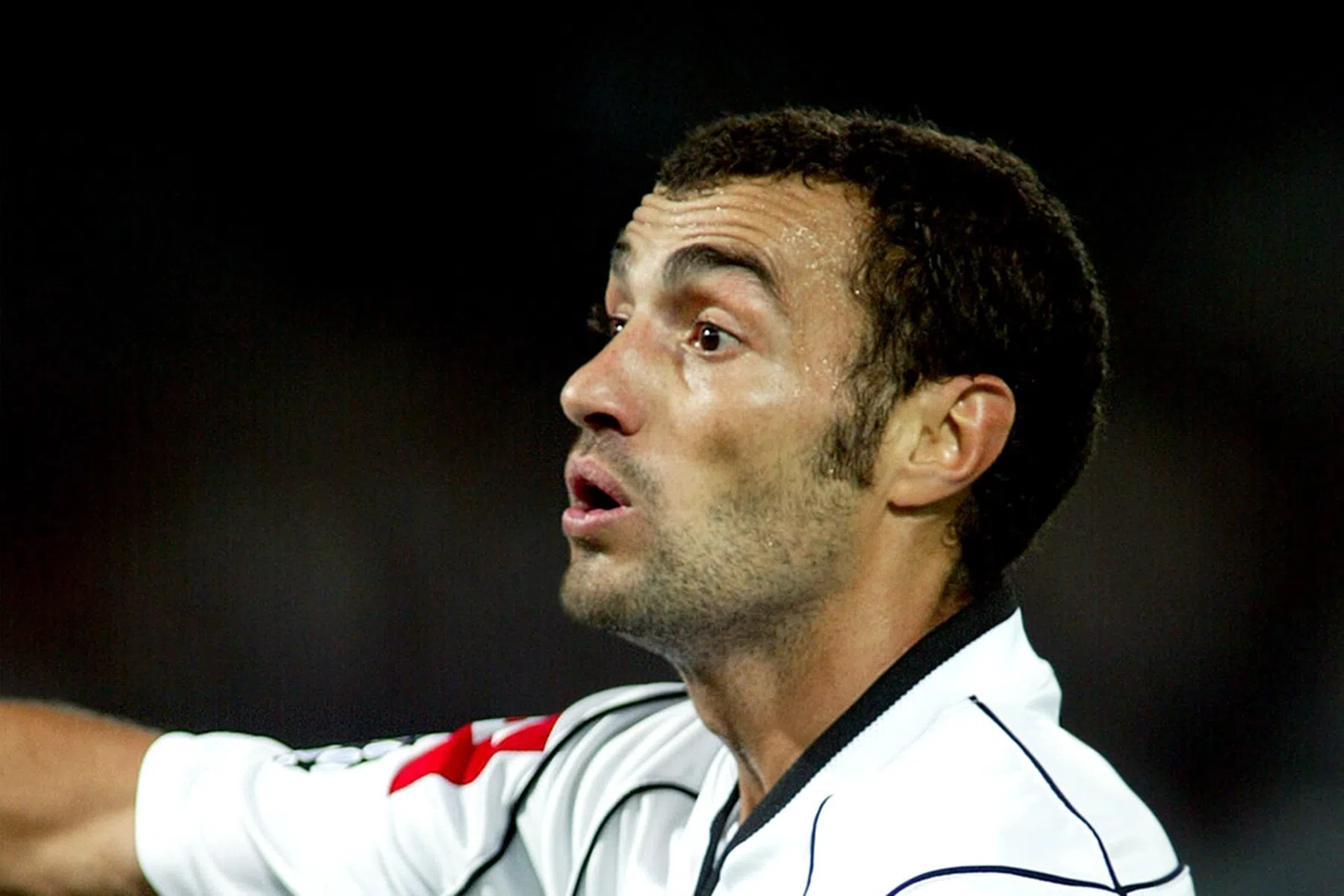 Juventus schuift oud-speler naar voren na ontslag Allegri