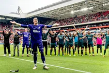 Thumbnail for article: Vaessen vertelt wat hij tegen De Jong zei en waarom hij RKC'ers 'neerzaagde'