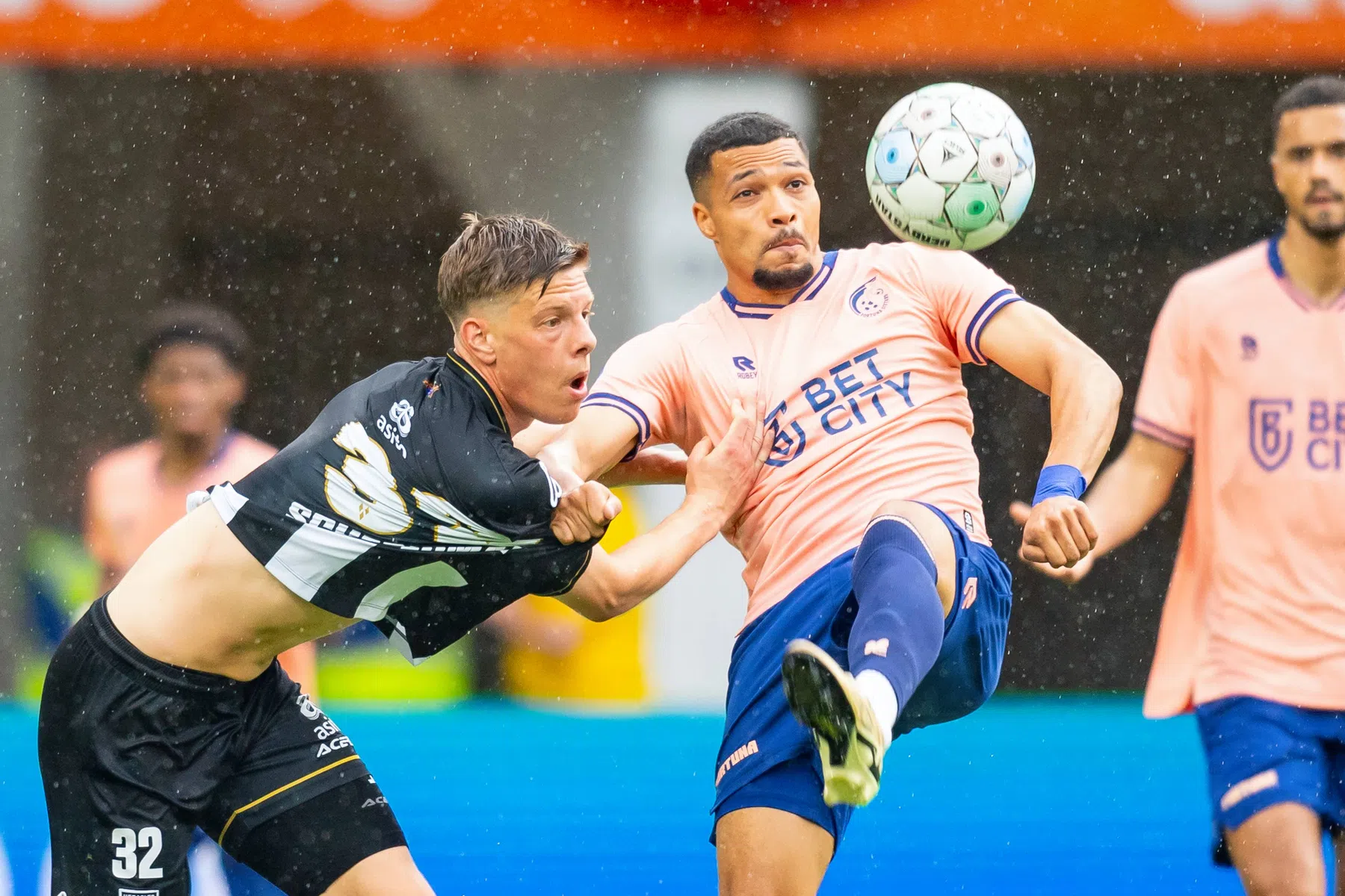 Heracles haalt opgelucht adem: doemscenario van 2022 herhaalt zich niet
