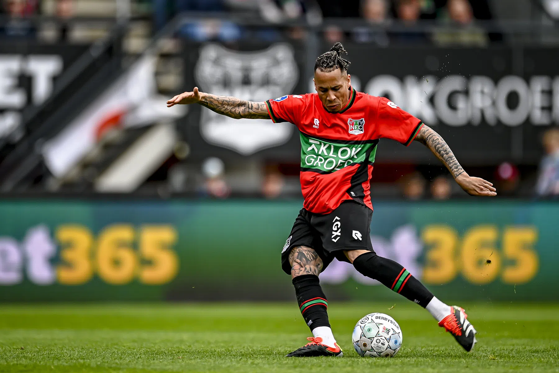 Chery doorstaat medische keuring en is dicht bij toptransfer