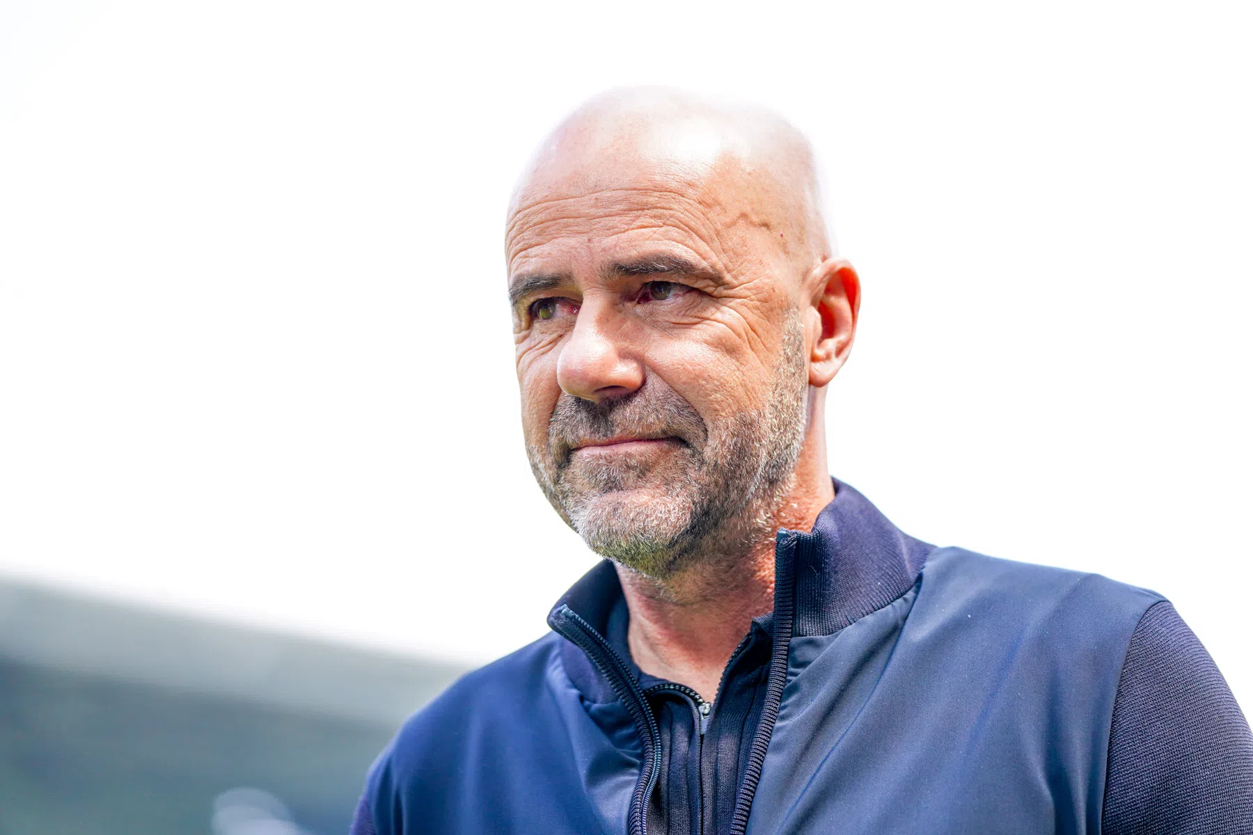 Bosz was bij maken PSV-opstelling al bezig met volgend seizoen