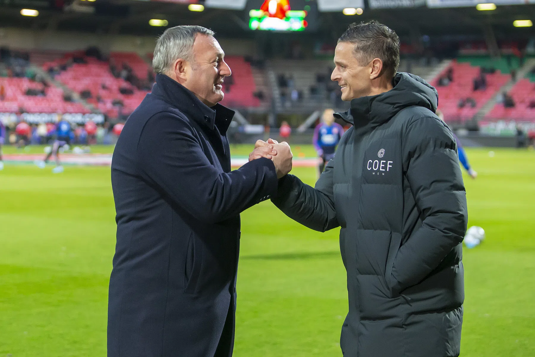 Dans om het laatste Europese ticket: bekijk het schema in de play-offs