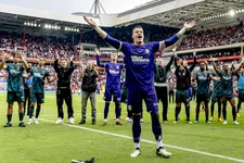 Thumbnail for article: Geen play-offs maar Ibiza-uit voor dolblij RKC