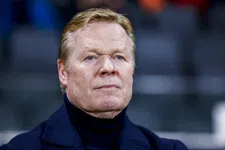 Thumbnail for article: Koeman legt uit waarom hij Zirkzee, Wieffer, Timber, Stengs en Berghuis passeert