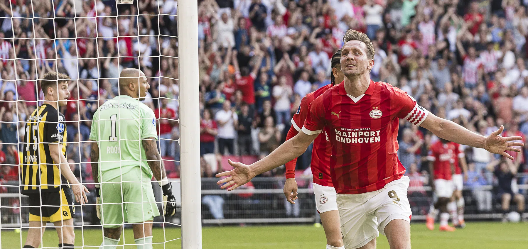 Het historische seizoen van PSV in tien opvallende records