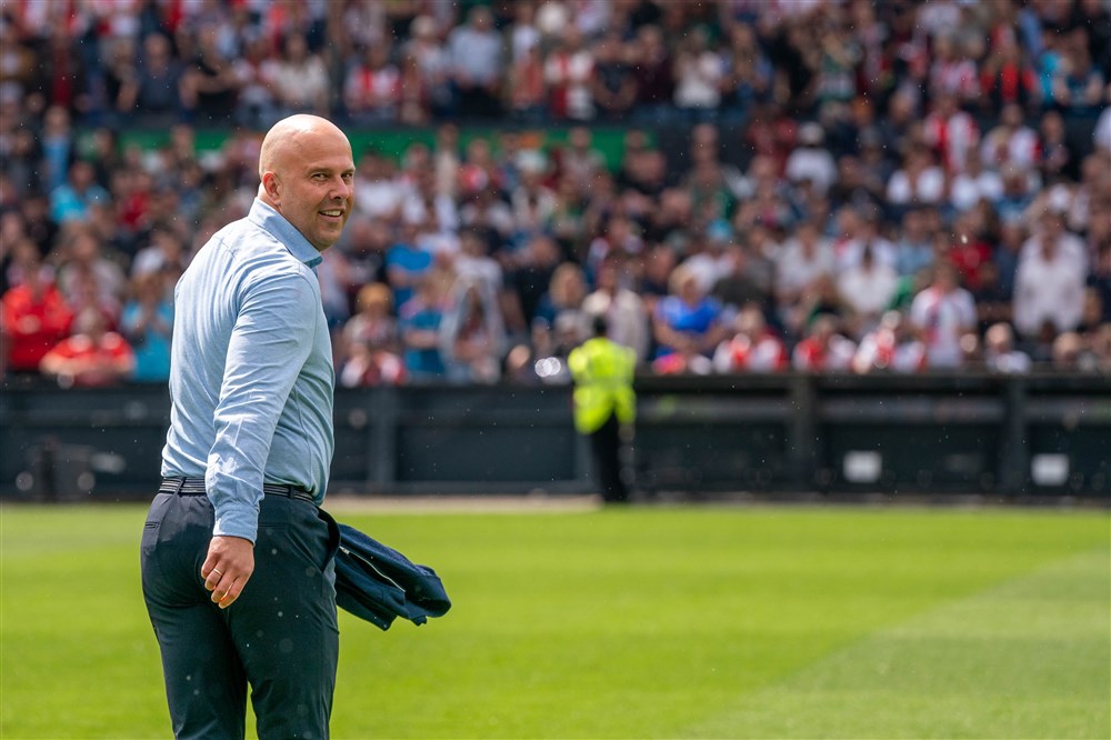 Wat was de mooiste wedstrijd in het tijdperk Arne Slot?