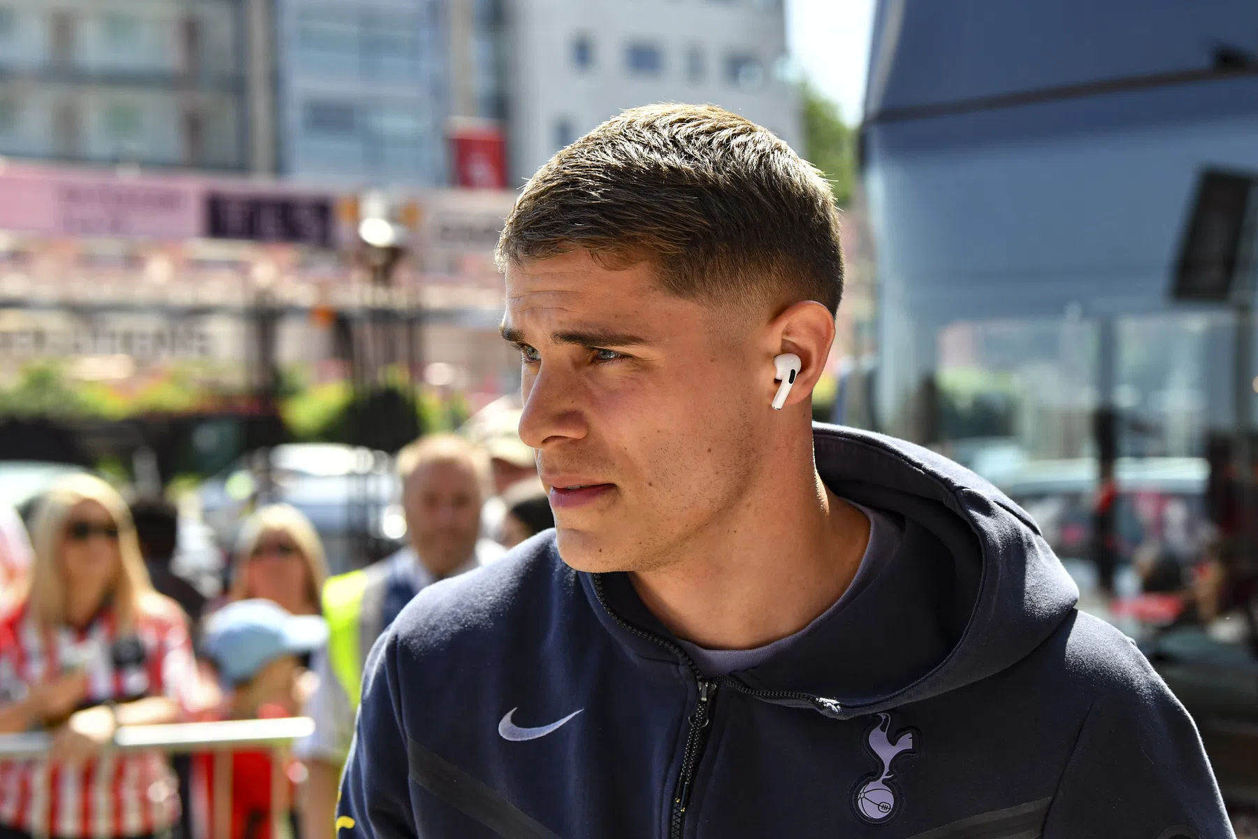 Helemaal naar Australië voor een oefenpotje: 'Te gek voor woorden' 