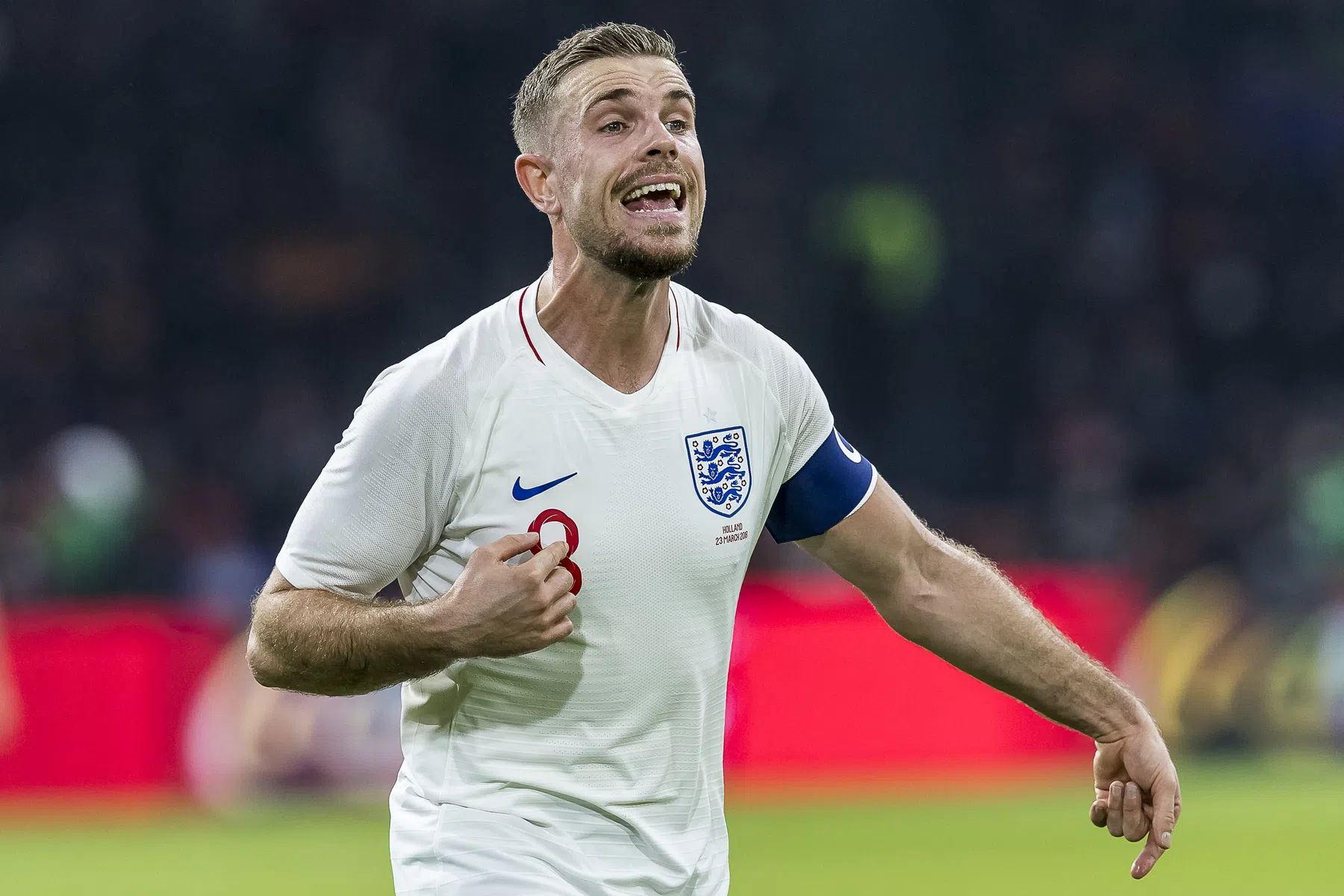 'Passeren van Henderson voor EK is verrassend, maar wel begrijpelijk'