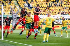Thumbnail for article: Terug naar de krankzinnige ADO-Excelsior van 2022: 'Mooiste nachtmerrie'