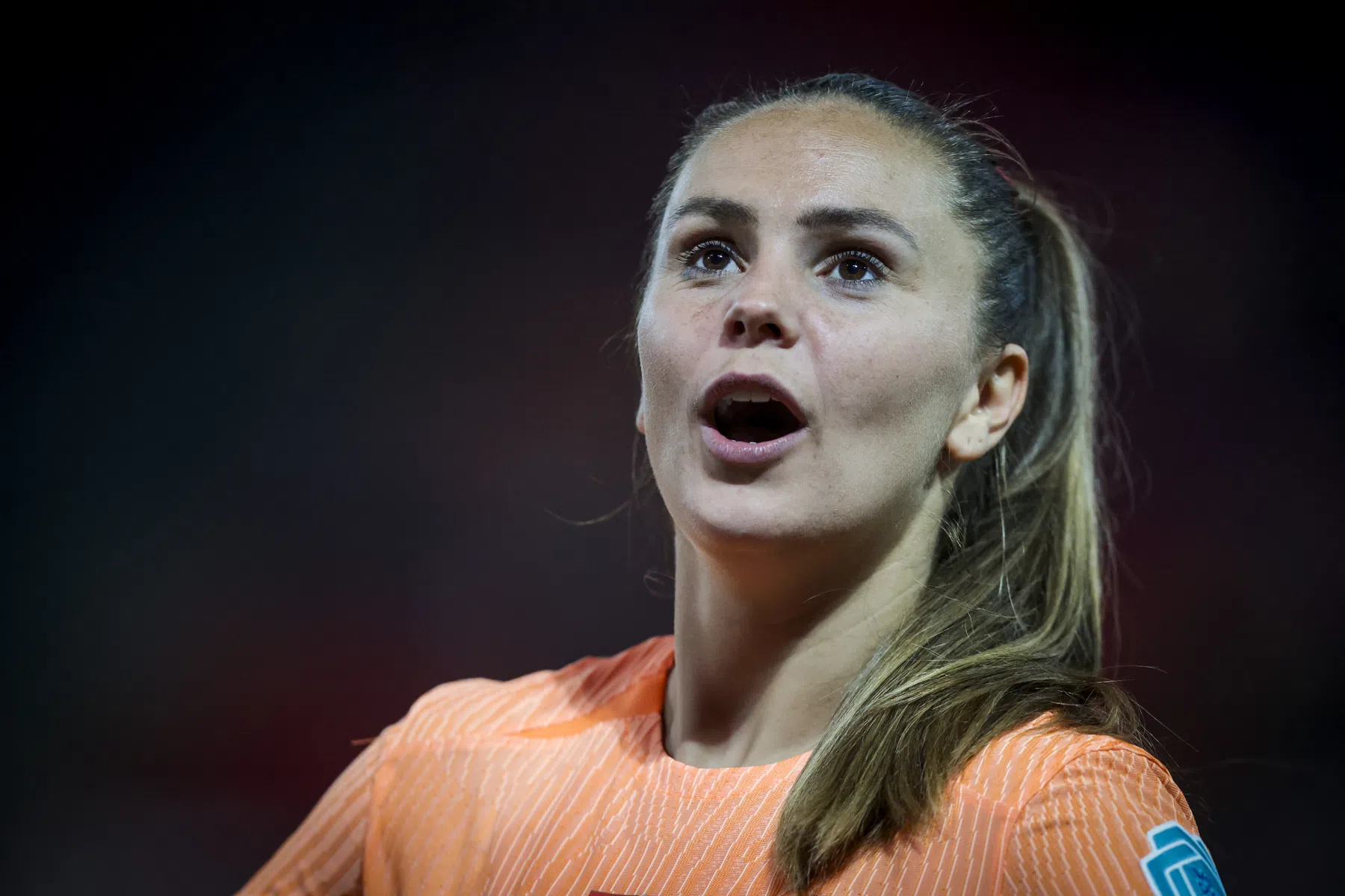 Lieke Martens kondigt einde van interlandloopbaan aan