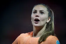 Thumbnail for article: Lieke Martens kondigt einde van interlandloopbaan aan